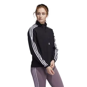 Women's jacket adidas 3-Stripes Cover-Up image-2