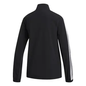 Women's jacket adidas 3-Stripes Cover-Up image-4