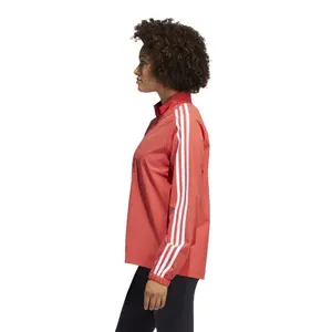 Women's jacket adidas 3-Stripes Cover-Up image-6
