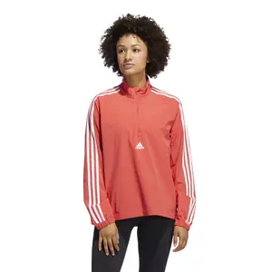 Women's jacket adidas 3-Stripes Cover-Up image-2