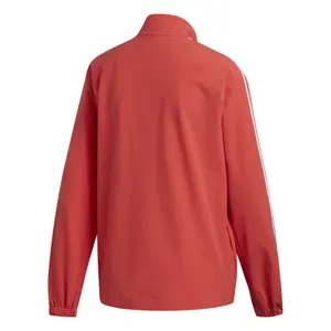 Women's jacket adidas 3-Stripes Cover-Up image-4