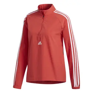 Women's jacket adidas 3-Stripes Cover-Up image-0