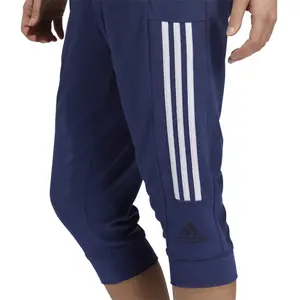 Women's joggers adidas 3-Stripes Capri image-6