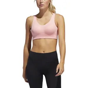 Sujetador adidas Stronger For It Alpha image-0