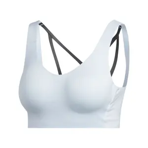 Sujetador adidas Stronger For It Alpha image-4