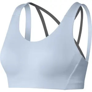 Sujetador adidas Stronger For It Alpha image-2