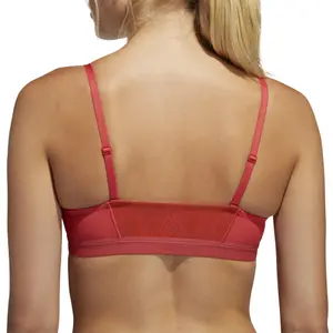 Sujetador adidas All Me 3-Stripes image-6