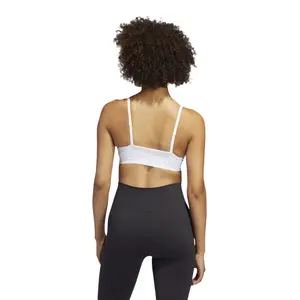 Bra adidas All Me 3-Stripes image-5