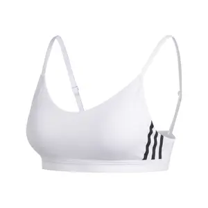 Sujetador adidas All Me 3-Stripes image-0