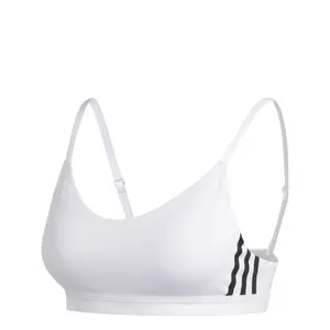 Sujetador adidas All Me 3-Stripes image-1