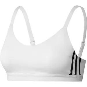 Sujetador adidas All Me 3-Stripes image-2