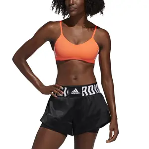 Sujetador adidas All Me 3-Stripes image-1