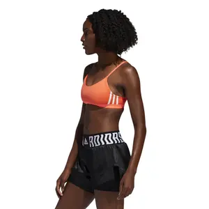 Sujetador adidas All Me 3-Stripes image-4