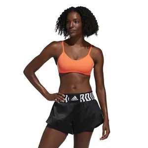 Sujetador adidas All Me 3-Stripes image-2