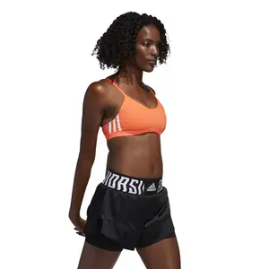 Sujetador adidas All Me 3-Stripes image-3