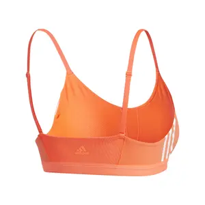 Sujetador adidas All Me 3-Stripes image-5