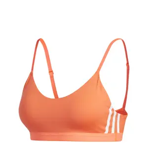 Sujetador adidas All Me 3-Stripes image-0