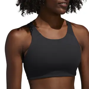 Sujetador adidas Ultimate Alpha image-1