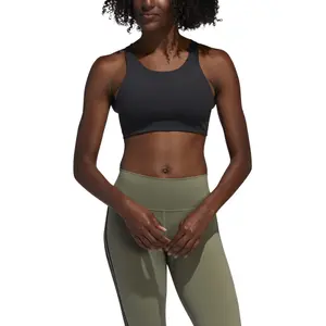 Sujetador adidas Ultimate Alpha image-0