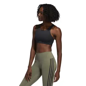 Sujetador adidas Ultimate Alpha image-6