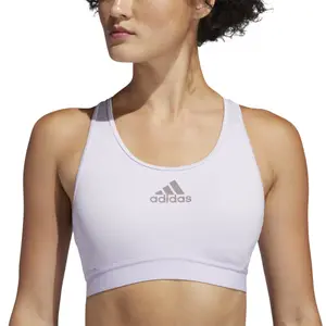 Sujetador adidas Don't Rest Alphaskin Padded image-1