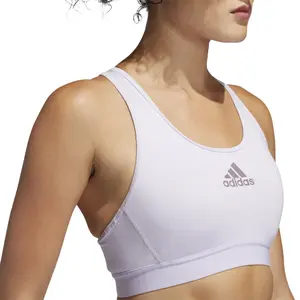 Sujetador adidas Don't Rest Alphaskin Padded image-6