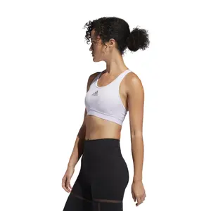 Sujetador adidas Don't Rest Alphaskin Padded image-5