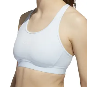 Sujetador adidas Don't Rest Alphaskin image-5