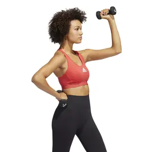 Sujetador adidas Don't Rest Alphaskin image-4