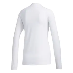 T-shirt med lång ärm för damer adidas Performance image-4