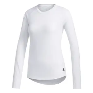 T-shirt med lång ärm för damer adidas Performance image-0