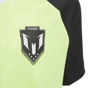 Camiseta infantil adidas Messi Icon image-2