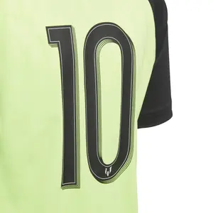 Camiseta infantil adidas Messi Icon image-3