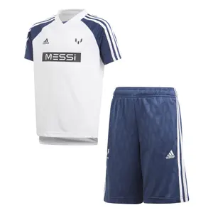 Children's set adidas Messi Summer image-0