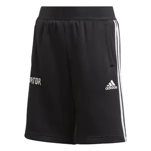 Pantalones cortos para niños adidas Predator 3-Stripes image-0