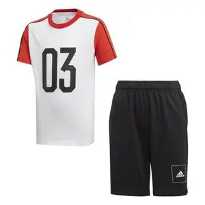 Juego para niños adidas Summer image-0