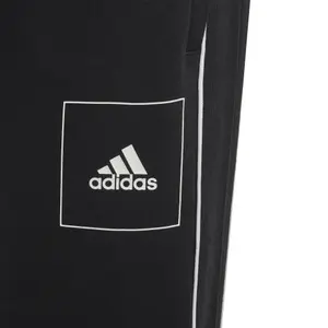Pantalón de chándal para niño adidas image-3