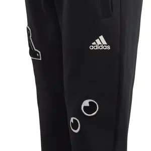 Pantalón de chándal para niño adidas Collegiate image-3