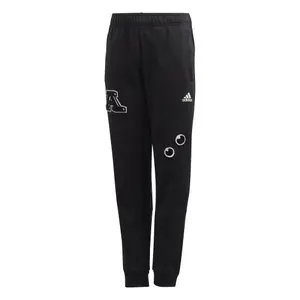 Pantalón de chándal para niño adidas Collegiate image-0