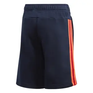 Pantalón corto infantil adidas image-1