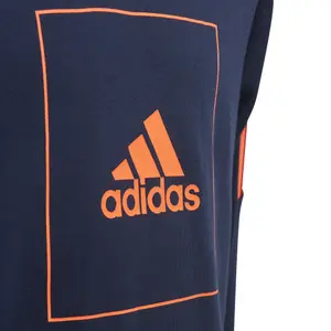 Sudadera para niños adidas Athletics Club image-4