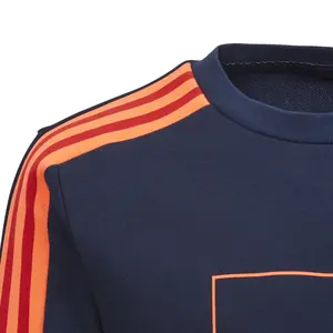 Sudadera para niños adidas Athletics Club image-3