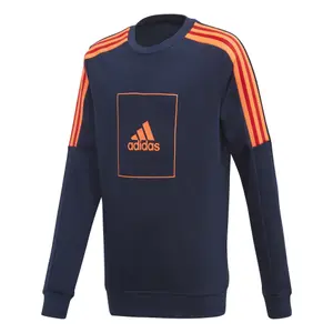 Sudadera para niños adidas Athletics Club image-0