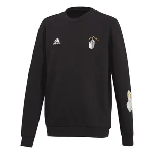 Sudadera para niños adidas Collegiate image-0