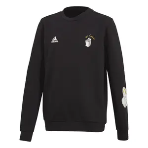 Sudadera para niños adidas Collegiate image-1