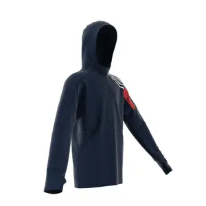 Felpa con cappuccio per bambini adidas Z.N.E. image-5