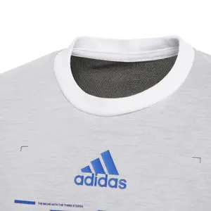 Kid's T-shirt adidas Spacer image-3