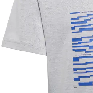 Kid's T-shirt adidas Spacer image-4