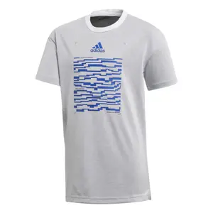 Kid's T-shirt adidas Spacer image-0