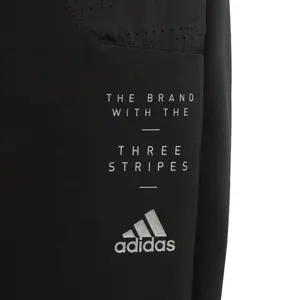 Pantalón de chándal para niño adidas Spacer image-4